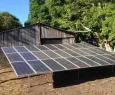 Energia solar garante economia e dignidade social a comunidades da Amazônia Legal, aponta estudo