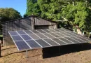Energia solar garante economia e dignidade social a comunidades da Amazônia Legal, aponta estudo