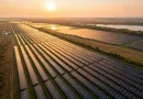 Energia solar ultrapassa 55 GW e chega a 5 milhões de consumidores no Brasil