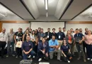 Esfera Solar transforma eventos em experiências e fortalece comunidade de integradores