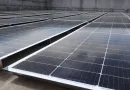 GoodWe e Garantia Solar inauguram 1ª usina com módulo BIPV Galaxy Series no Brasil