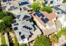 Governo inglês quer tornar energia solar solares obrigatória em novas casas a partir de 2027