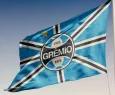 Grêmio recebe certificado por consumo 100% renovável