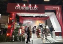 Ourolux marca presença em principal evento de construção civil na América Latina
