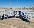 Comunidade no Deserto do Atacama recebe instalação de projeto com solar e baterias