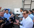 Com R$ 300 milhões de investimento, porto da Paraíba implanta energia solar